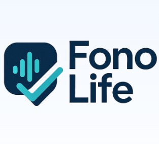 Logo Fono Life