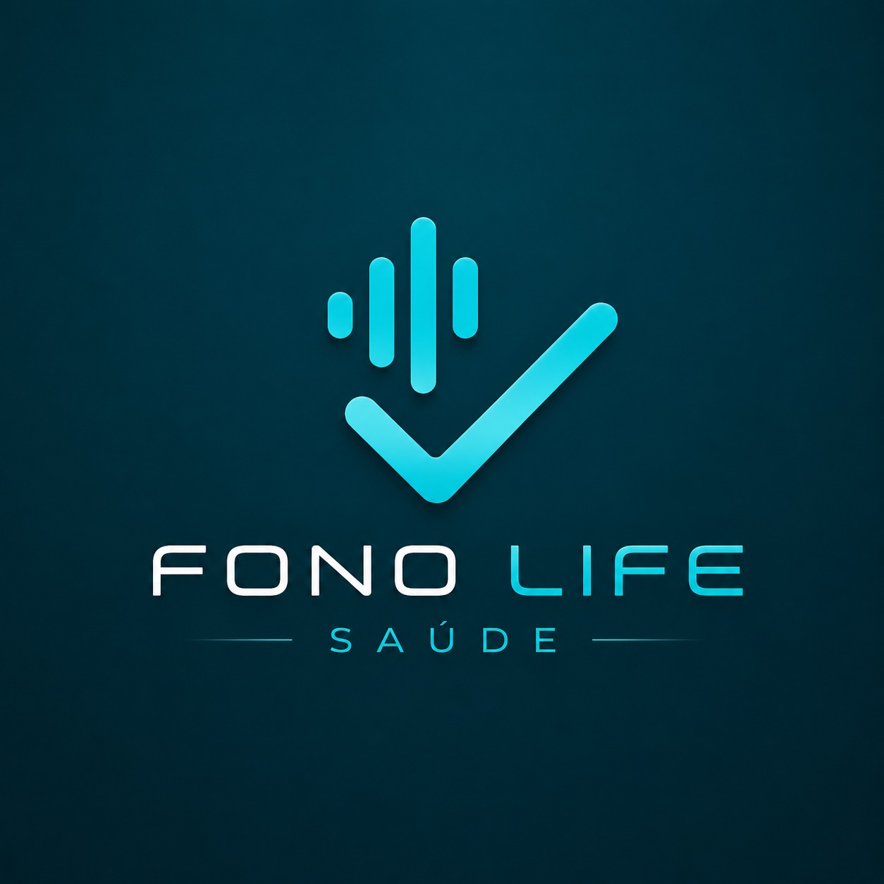 Logo Fono Life